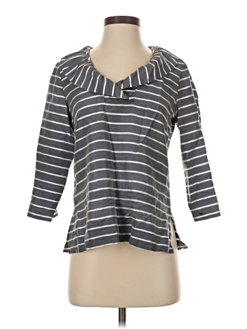 Devon Baer 3/4 Sleeve Top (view 1)