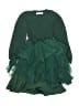Arshiner Green Dress Size 110 cm / US 5-6 - photo 1