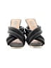 Steven New York Black Mule/Clog Size 7 1/2 - photo 2