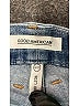 Good American Hearts Blue Jeans Size 27 waist - photo 7