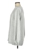 Christopher & Banks Silver Pullover Sweater Size M - photo 5