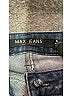 Max Jeans Chevron-herringbone Blue Jeans Size 6 - photo 7