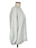 Christopher & Banks Silver Pullover Sweater Size M - photo 4