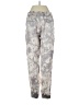 YFB Tie-dye Gray Casual Pants Size XS - photo 2