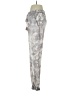 YFB Tie-dye Gray Casual Pants Size XS - photo 5