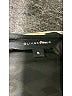 Olivaceous 100% Polyester Graphic Black Casual Dress Size S - photo 7