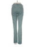 Gap Outlet Teal Jeans Size 6 - photo 2
