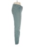 Gap Outlet Teal Jeans Size 6 - photo 4