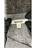 Splendid 100% Cashmere Color Block Pink Cashmere Pullover Sweater Size S - photo 6
