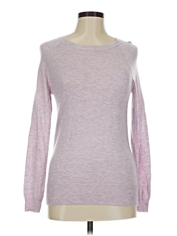 Mossimo Pullover Sweater (view 1)