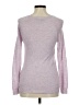 Mossimo Pink Pullover Sweater Size M - photo 2
