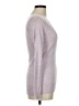 Mossimo Pink Pullover Sweater Size M - photo 4