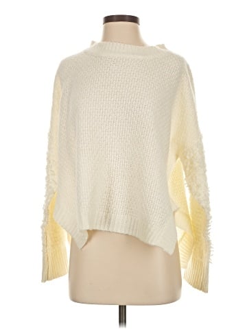 On The Road... Pullover Sweater (view 1)