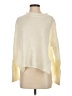 On The Road... 100% Acrylic Ivory Pullover Sweater Size XS - photo 1