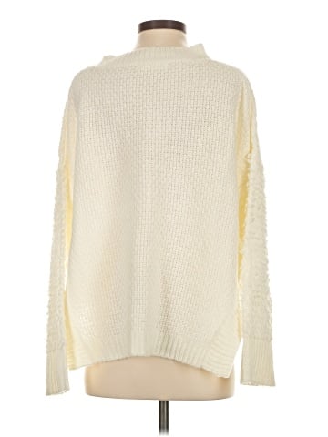 On The Road... Pullover Sweater (view 2)
