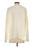 On The Road... 100% Acrylic Ivory Pullover Sweater Size XS - photo 2