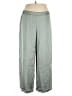Shein Curve 100% Polyester Green Casual Pants Size 2X - photo 1