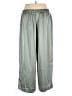 Shein Curve 100% Polyester Green Casual Pants Size 2X - photo 2