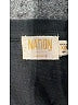NATION LTD 100% Cotton Solid Black Romper Size XS - photo 4