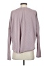 Out From Under Purple Long Sleeve Top Size XS - photo 2