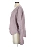 Out From Under Purple Long Sleeve Top Size XS - photo 5