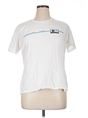 Anvil Short Sleeve T-Shirt (view 1)