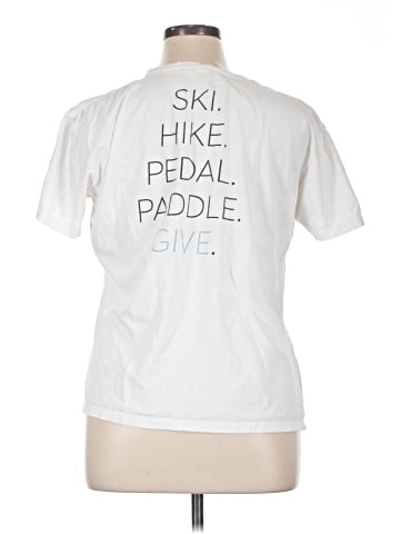 Anvil Short Sleeve T-Shirt (view 2)