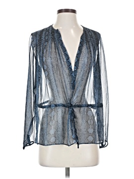 Rebecca Taylor Kimono