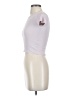 BDG Ivory Short Sleeve Turtleneck Size XS - photo 5