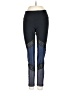 90 Degree by Reflex Graphic Blue Active Pants Size S - photo 1