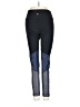 90 Degree by Reflex Graphic Blue Active Pants Size S - photo 2