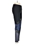 90 Degree by Reflex Graphic Blue Active Pants Size S - photo 4