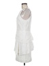 Gianni Bini White Cocktail Dress Size 6 - photo 5