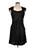 STRENESSE Black Cocktail Dress Size 10 - photo 1