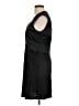 STRENESSE Black Cocktail Dress Size 10 - photo 5