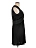 STRENESSE Black Cocktail Dress Size 10 - photo 4