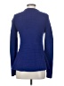 Antonio Melani Blue Pullover Sweater Size XS - photo 2
