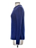 Antonio Melani Blue Pullover Sweater Size XS - photo 5