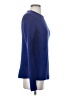 Antonio Melani Blue Pullover Sweater Size XS - photo 4