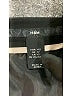 H&M Solid Black Casual Skirt Size 12 - photo 4