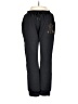 Assorted Brands Black Sweatpants Size 4 - photo 1