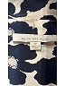 Skies Are Blue 100% Polyester Print Ivory Long Sleeve Blouse Size S (petite) - photo 7