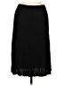misook 100% Acrylic Black Formal Skirt Size M - photo 1