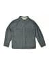 Hudson Tweed Gray Long Sleeve Button-Down Shirt Size 4T - photo 1