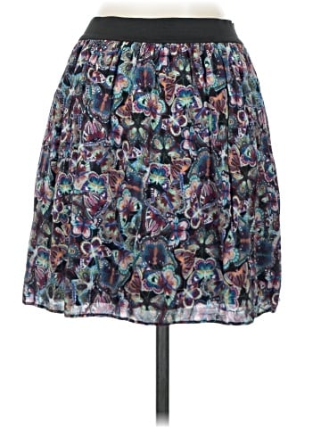 Naf Naf Casual Skirt (view 2)