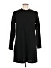 Dunnes Black Casual Dress Size M - photo 1
