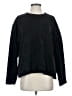 Assorted Brands 100% Cotton Black Pullover Sweater Size S - photo 1