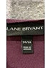 Lane Bryant Burgundy Pullover Sweater Size 14 - 16 Plus - photo 7