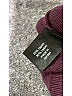 Lane Bryant Burgundy Pullover Sweater Size 14 - 16 Plus - photo 8