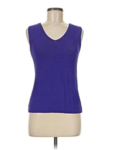 Chico's Design Sleeveless Top (view 1)